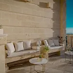 Bed & Breakfast Tufo Bianco Relais 4*