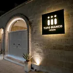 Bed & Breakfast Tufo Bianco Relais
