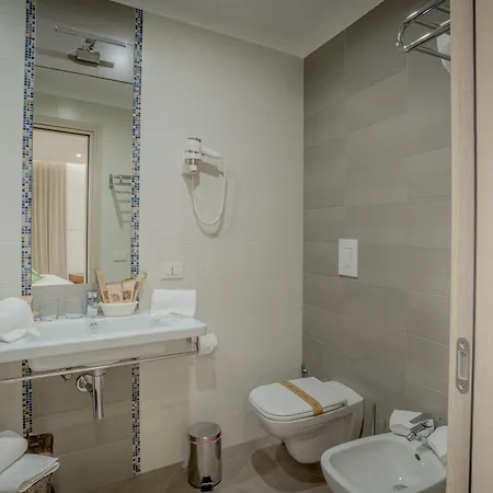 Tufo Bianco Relais 4*