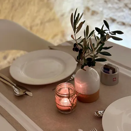 Tufo Bianco Relais 4*