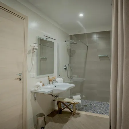 Tufo Bianco Relais 马萨夫拉