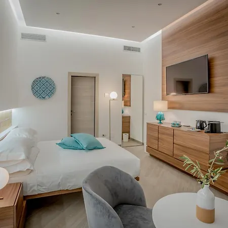 Tufo Bianco Relais 4*