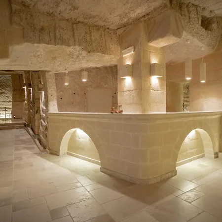 住宿加早餐酒店 Tufo Bianco Relais 马萨夫拉