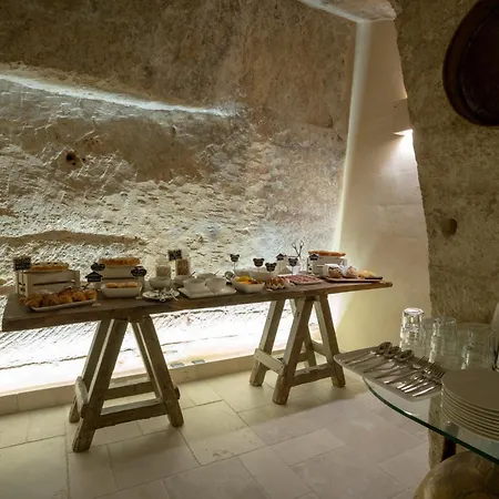 Tufo Bianco Relais 4*