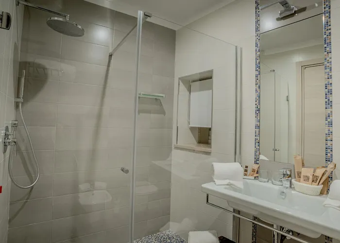 Bed & Breakfast Tufo Bianco Relais 4*