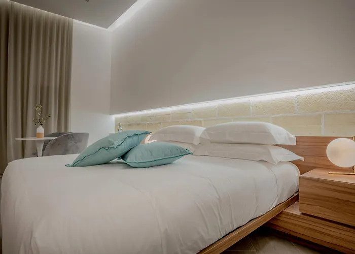 Tufo Bianco Relais 4*