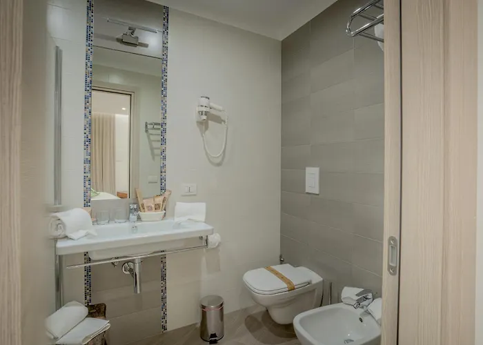 Tufo Bianco Relais 4*