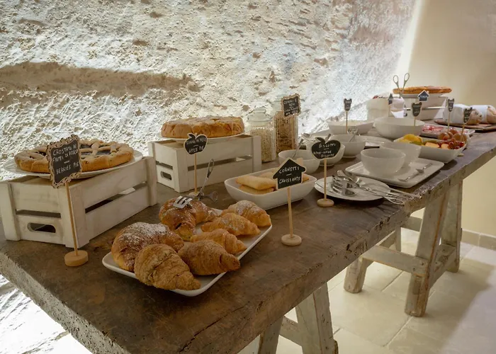 Tufo Bianco Relais