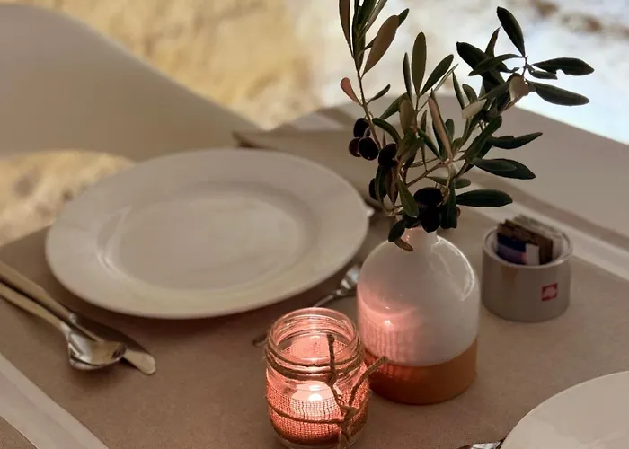 Tufo Bianco Relais 4*