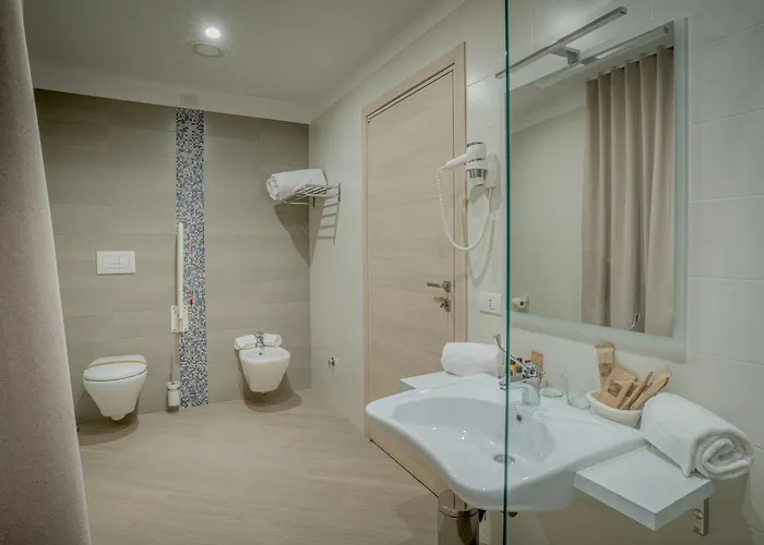 Tufo Bianco Relais Bed & Breakfast