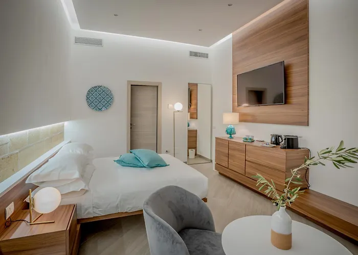Tufo Bianco Relais 4*
