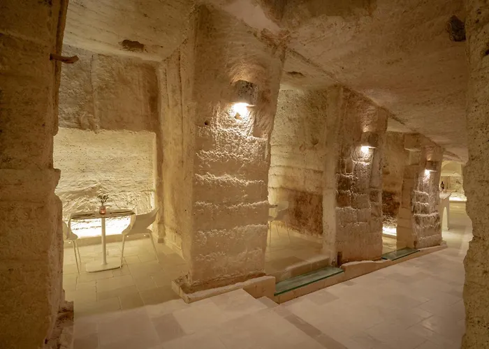 Tufo Bianco Relais Bed & Breakfast