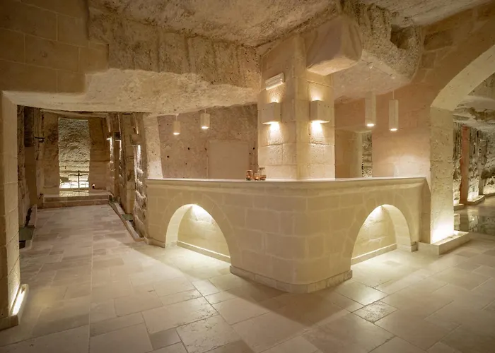 Bed & Breakfast Tufo Bianco Relais Massafra