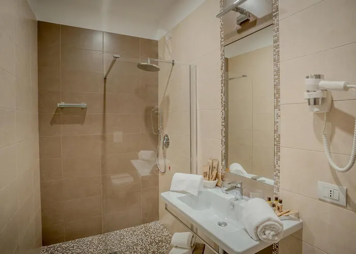 Bed & Breakfast Tufo Bianco Relais