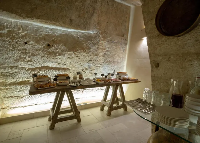Tufo Bianco Relais 4*