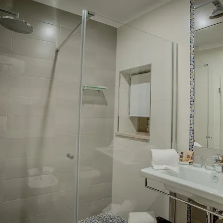 Bed & Breakfast Tufo Bianco Relais *