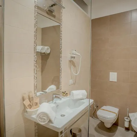 Tufo Bianco Relais Отель типа 