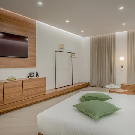 Tufo Bianco Relais Отель типа 