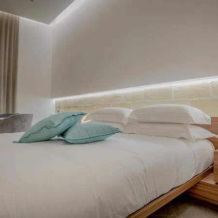 Tufo Bianco Relais 4*
