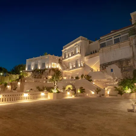 Bed & Breakfast Tufo Bianco Relais Massafra