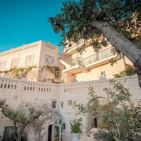 Tufo Bianco Relais Bed & Breakfast *