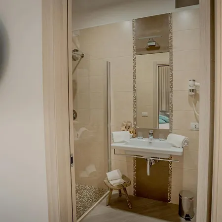 Tufo Bianco Relais Bed & Breakfast *