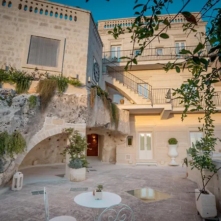 Tufo Bianco Relais Bed and breakfast Massafra
