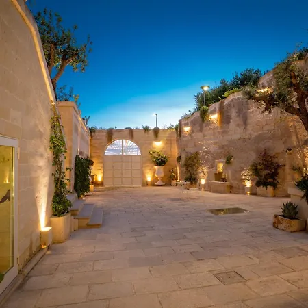 Tufo Bianco Relais Bed & Breakfast Massafra