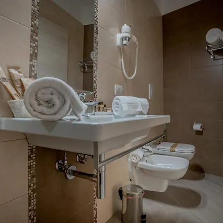 Tufo Bianco Relais Bed & Breakfast