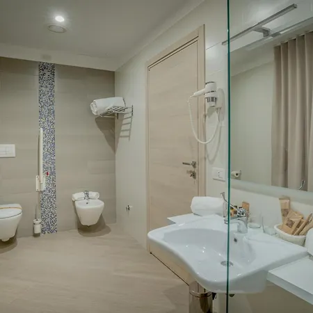 Tufo Bianco Relais Отель типа 