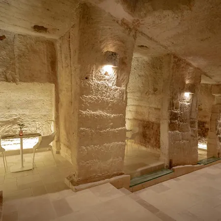 Tufo Bianco Relais ベッド・アンド・ブレックファスト