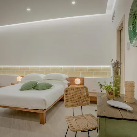 Tufo Bianco Relais Bed & Breakfast