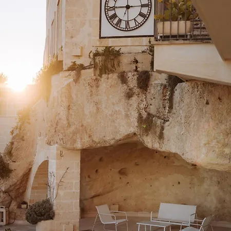 Bed and breakfast Tufo Bianco Relais Massafra