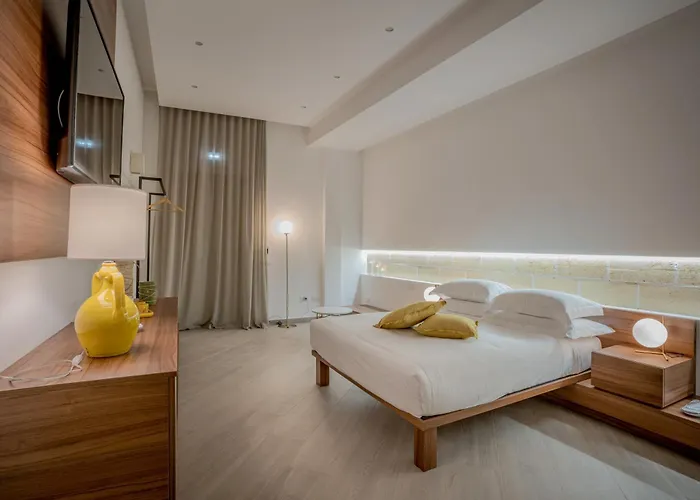 Tufo Bianco Relais Bed & Breakfast Massafra